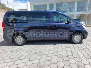 Hyundai H1 12 pasajeros 2011