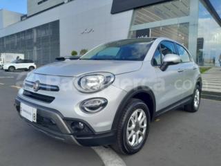 Fiat 500X 2020