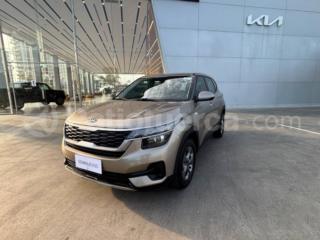 Kia Seltos LX 2022