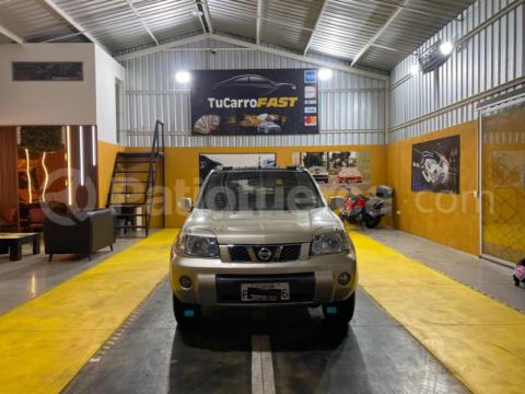 Nissan X-Trail 2007