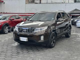 Kia Sorento EX 2015
