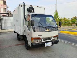 Chevrolet NHR 2005