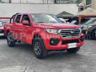Great Wall WINGLE 7 2.0 CD 4X4 DIESEL 2024