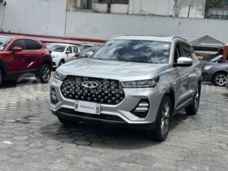 Chery Tiggo 7 Luxury 2023
