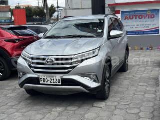 Toyota Rush 2020