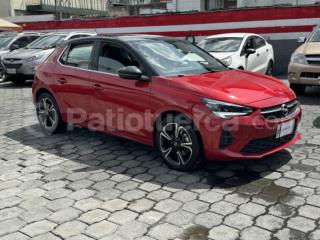 Opel CORSA ELEGANCE 2022