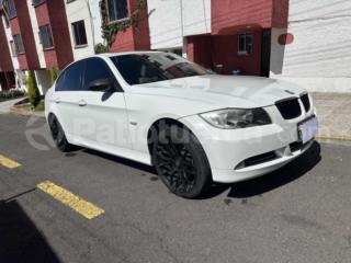 BMW 320i 2007
