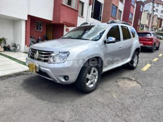 Renault Duster 1.6 2013