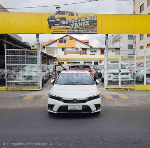 Honda Civic 2023