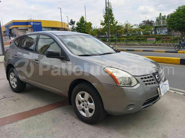 Nissan Rogue 2009