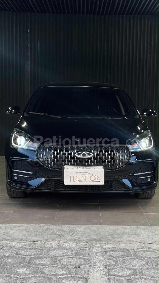 Chery Arrizo 5 2025