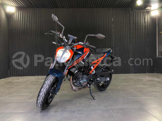 KTM 200 SX 2026