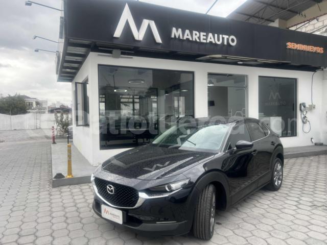 Mazda CX-30 2025