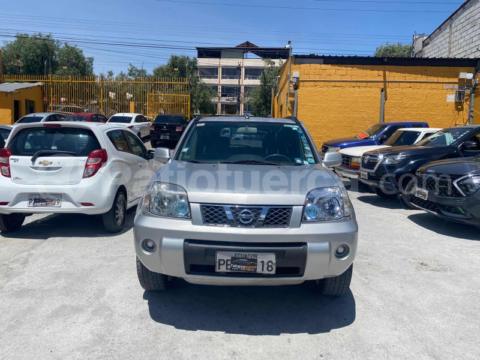 Nissan X-Trail 2010