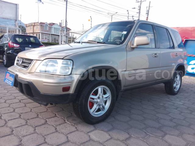 Honda CRV 1998