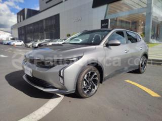 Kia K3 CROSS
