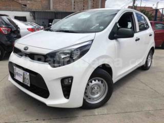 Kia PICANTO LX 2020