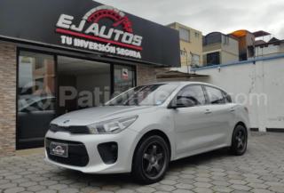 Kia RIO LX 2019