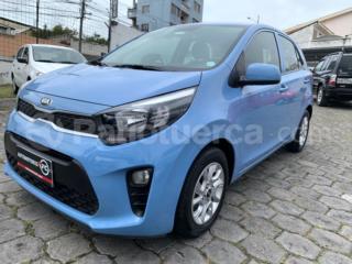 Kia PICANTO EX 1.2 2019