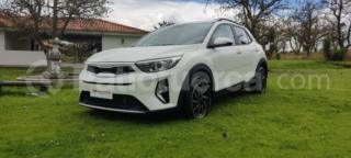 Kia Stonic 2022