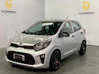 Kia PICANTO EX 1.2 2019