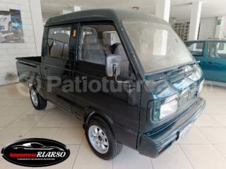 Changan Pickup