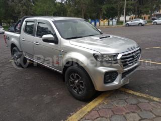 Great Wall WINGLE 7 2.0 CD 4X4 DIESEL