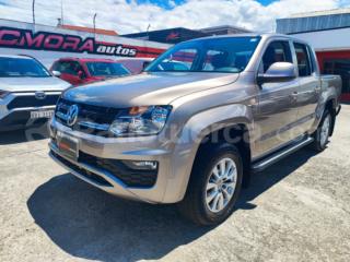 Volkswagen AMAROK V6