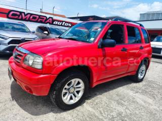 Chevrolet Grand Vitara 5p 4x2