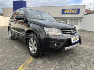 Chevrolet Grand Vitara SZ 2.4