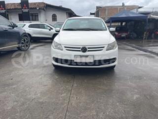 Volkswagen GOL 1.6