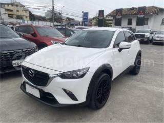 Mazda CX-3 ENTRY