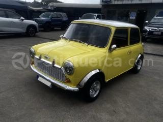 Mini Austin 1000