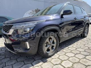 Kia Seltos EX