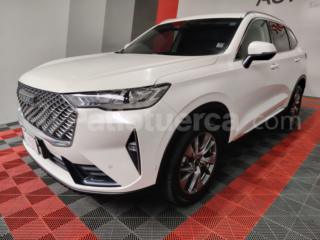 Great Wall Haval H6