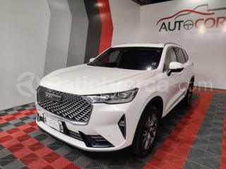 Haval All new H6 Supreme