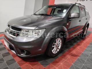 Dodge Journey