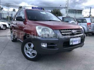 Kia Sportage LX 2008