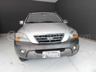 Kia Sorento 2007