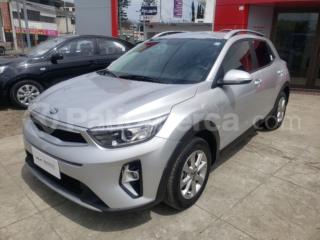 Kia Stonic 2022
