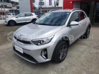 Kia Stonic 2021