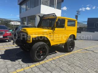 Suzuki Hormiga 1979