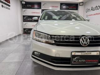 Volkswagen Jetta 2500