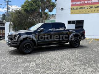 Ford RAPTOR