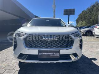 Great Wall Haval H2