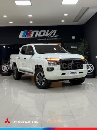 Mitsubishi Triton GLX