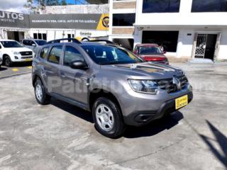 Renault DUSTER ZEN