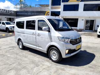 KYC V3 VAN