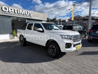 Great Wall WINGLE 7 2.0 CD 4X4 DIESEL