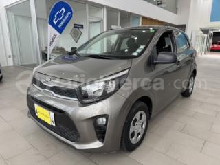 Kia PICANTO LX